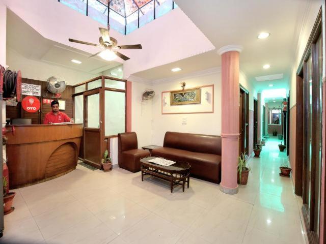 Hotel Paradise Csandígarh Kültér fotó